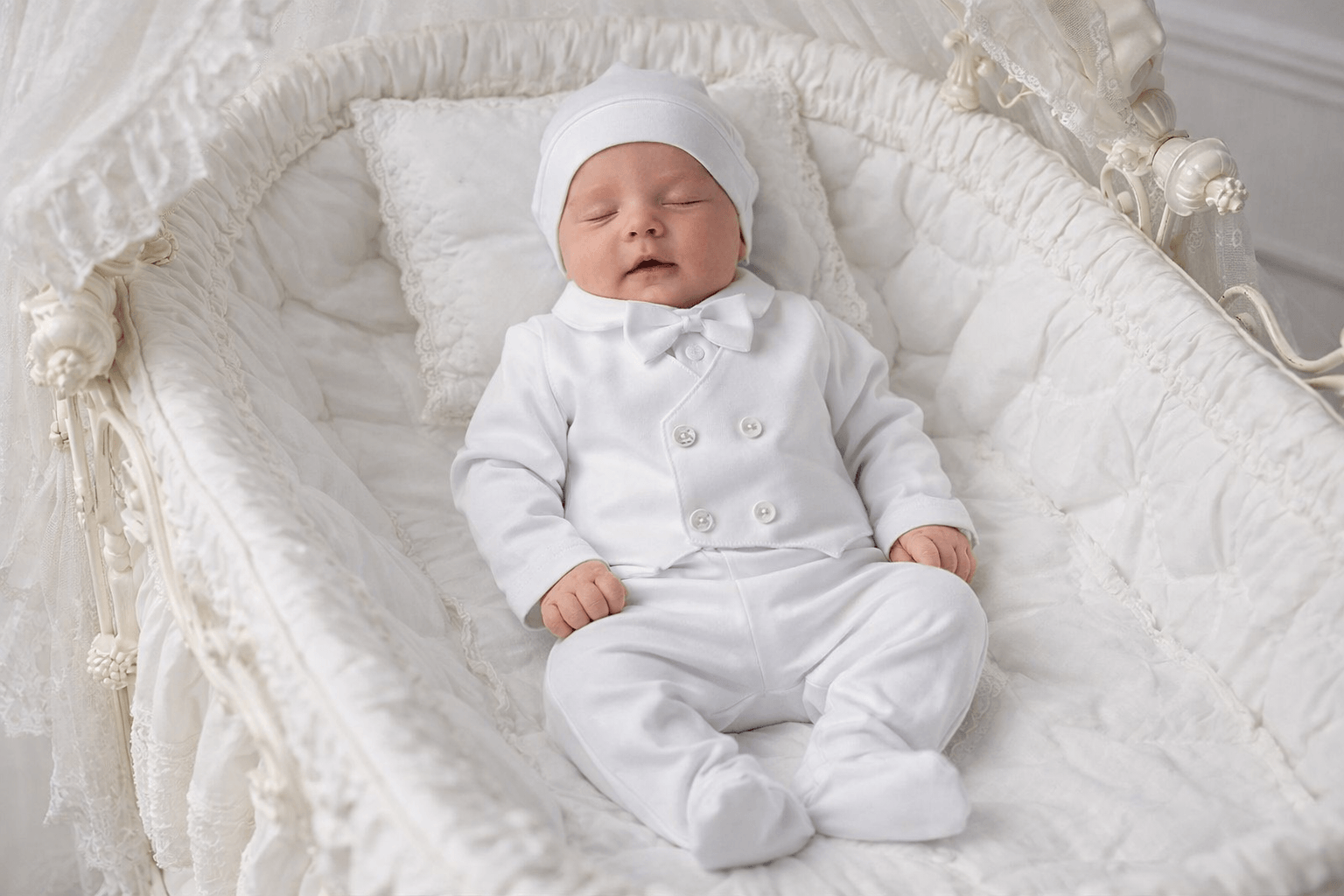 חליפת ברית ZACK