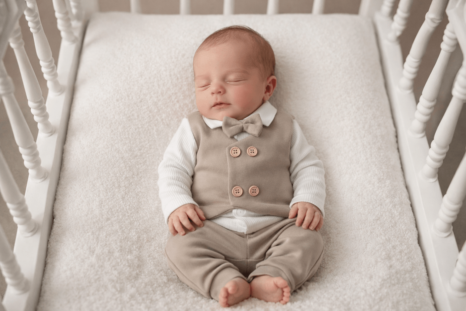 חליפת ברית ZACK