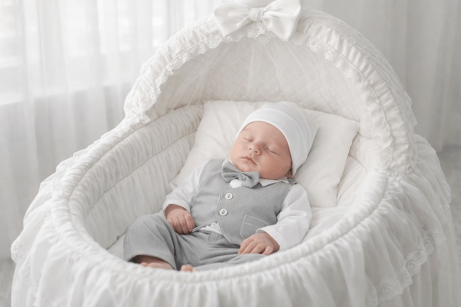 חליפת ברית WEST