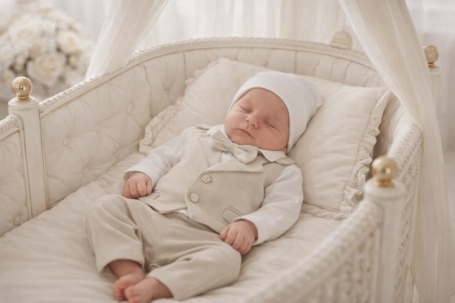 חליפת ברית YOEL