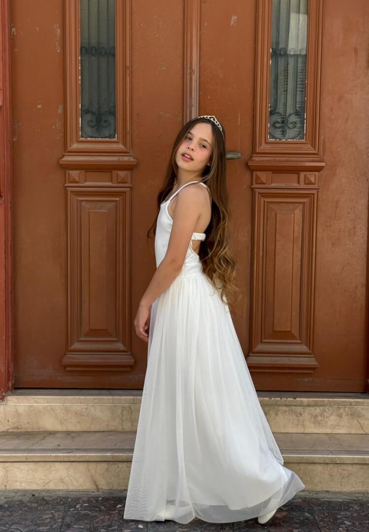 שמלת  RILEY