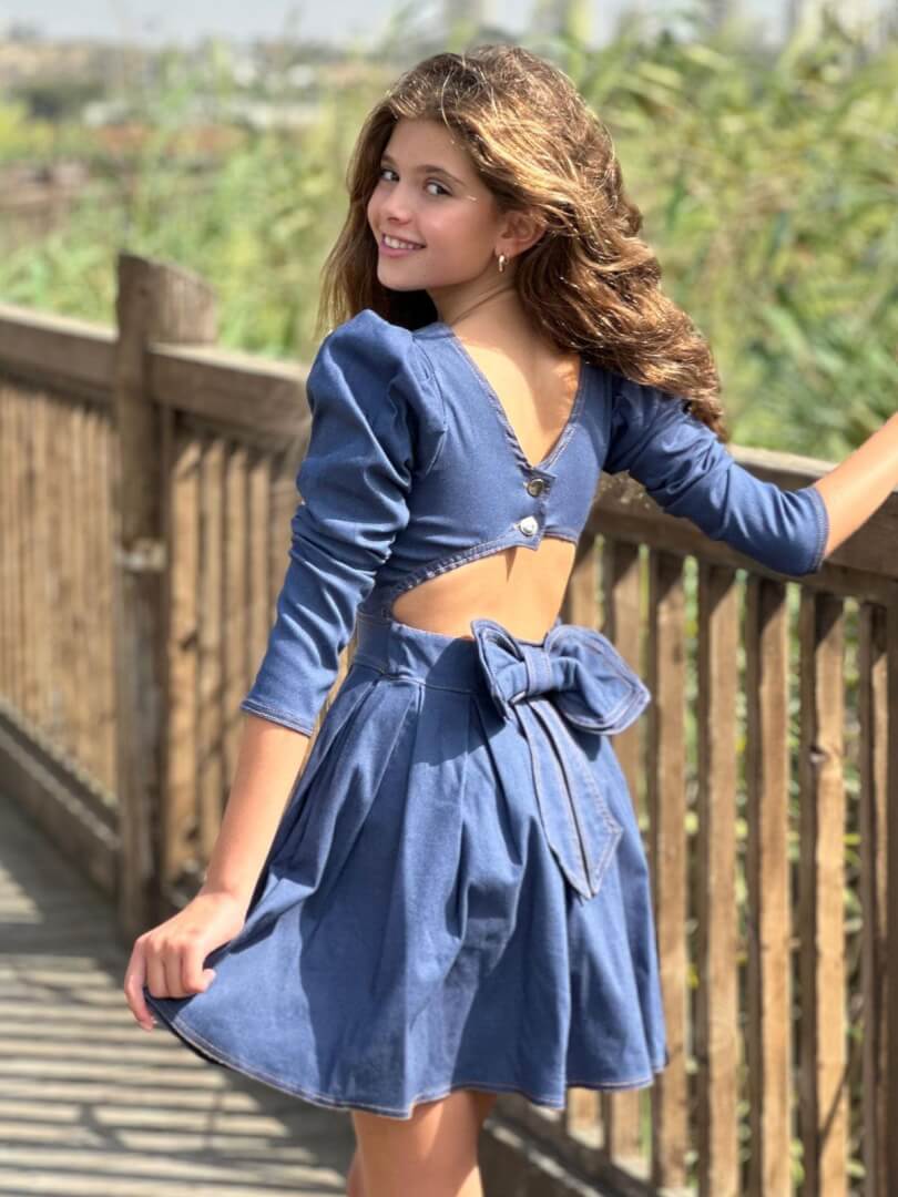 שמלת DONA