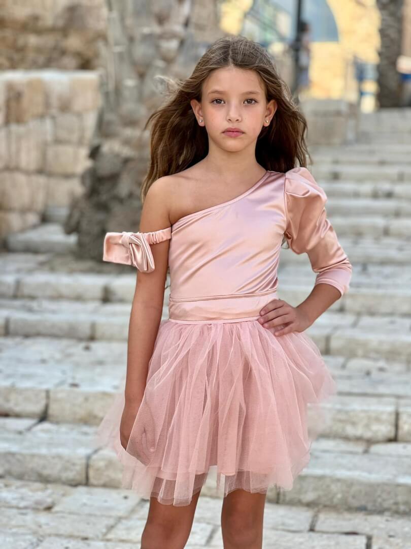 שמלת MOLLY
