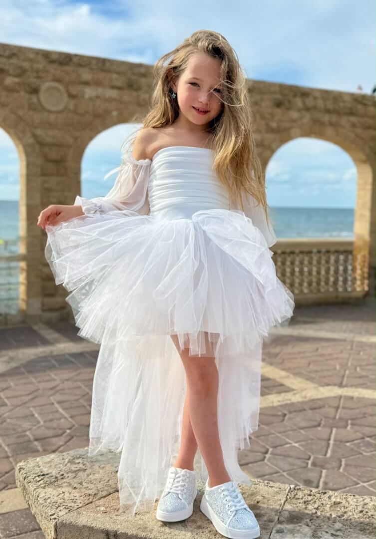שמלת ANYA