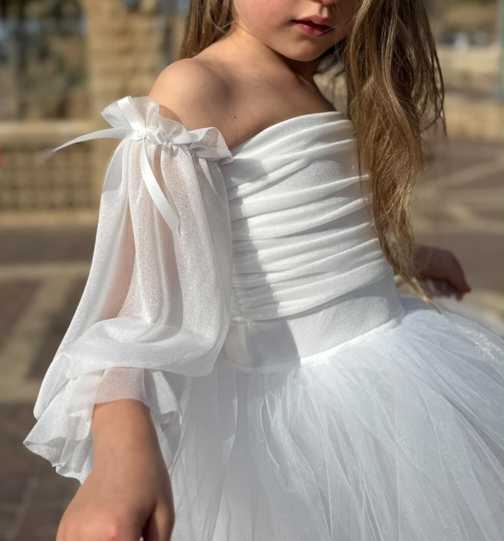 שמלת ANYA